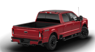 2026 Ford Super Duty® External Image 4